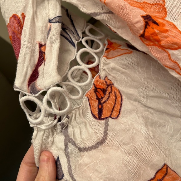 Obby cover up that can be wear in m and large - Picture 4 of 7